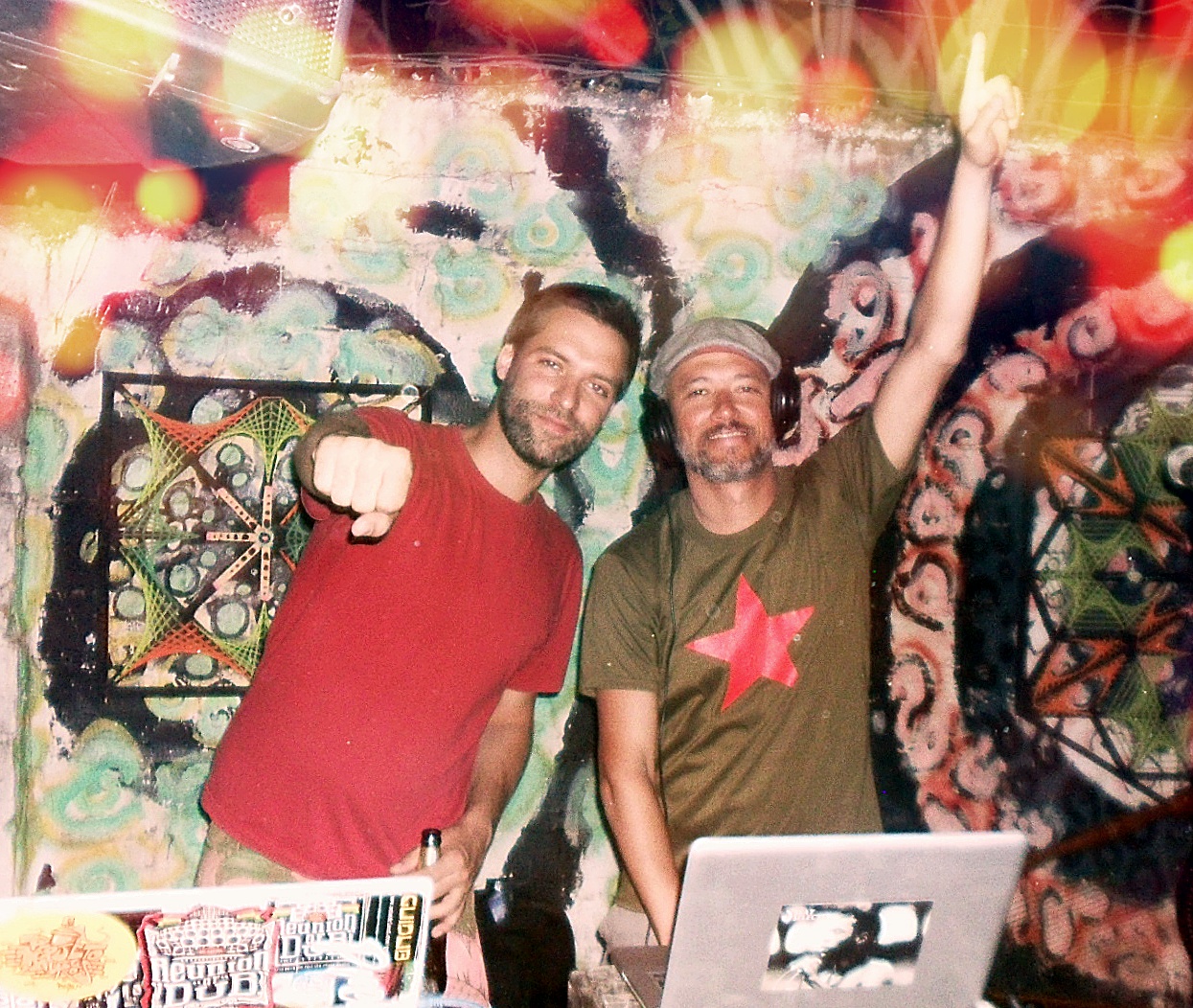 COLECTIVO BEAT SELECTER