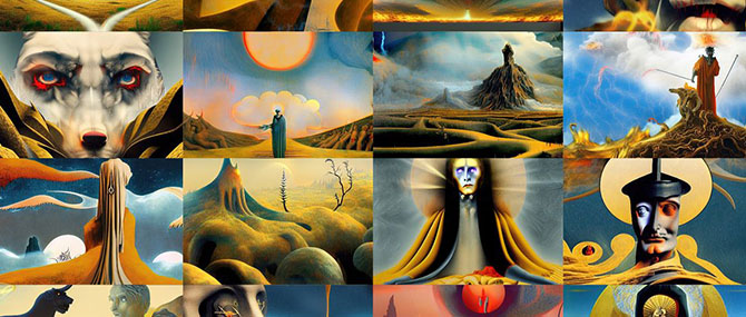 Journey into Dante's Inferno with Augmented Reality MAIN IMAGE Journey into Dante's Inferno with Augmented Reality