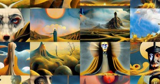 Journey into Dante's Inferno with Augmented Reality MAIN IMAGE Journey into Dante's Inferno with Augmented Reality