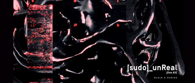 [sudo]_unReal