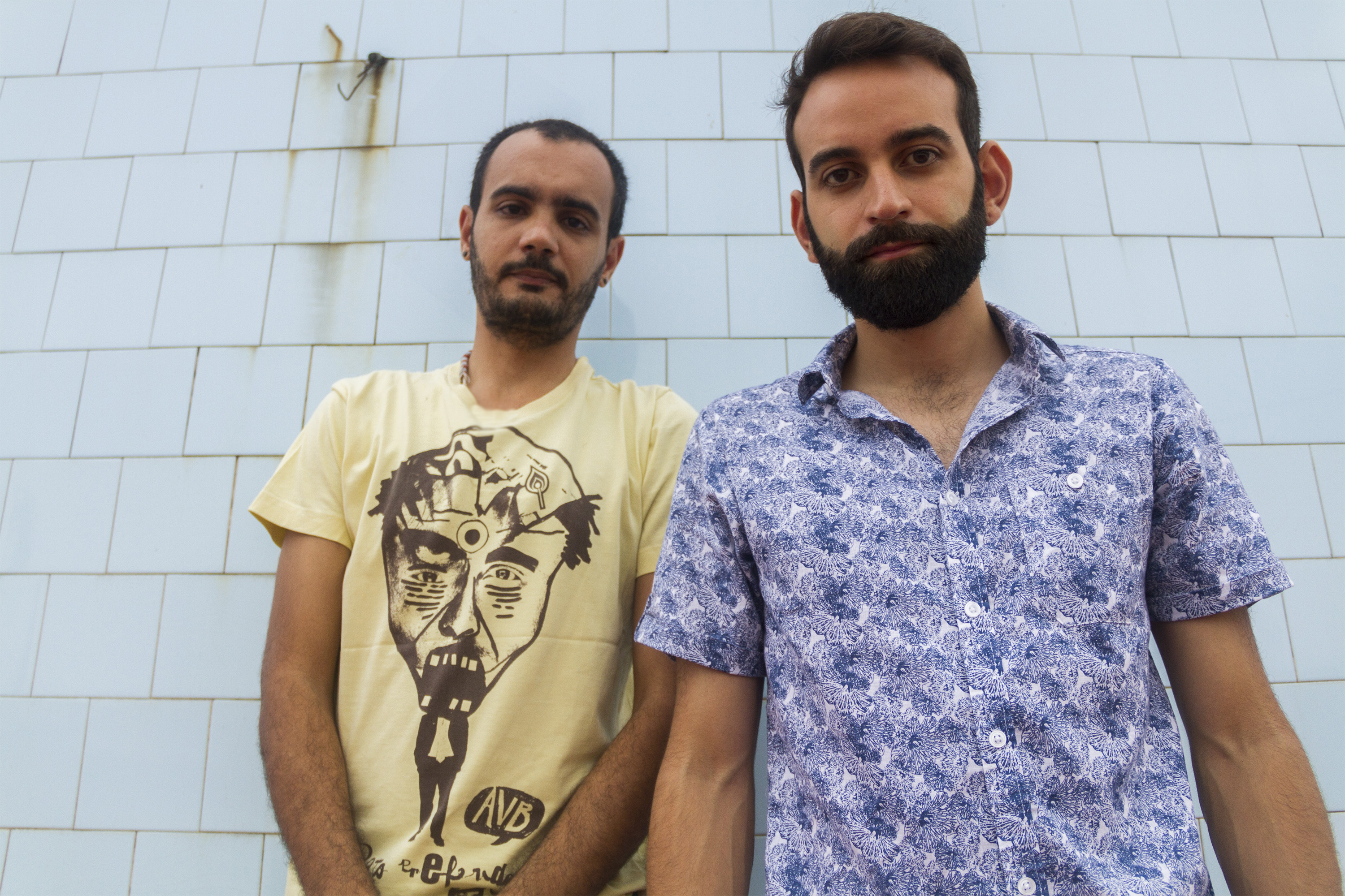 Massafera SoundSystem