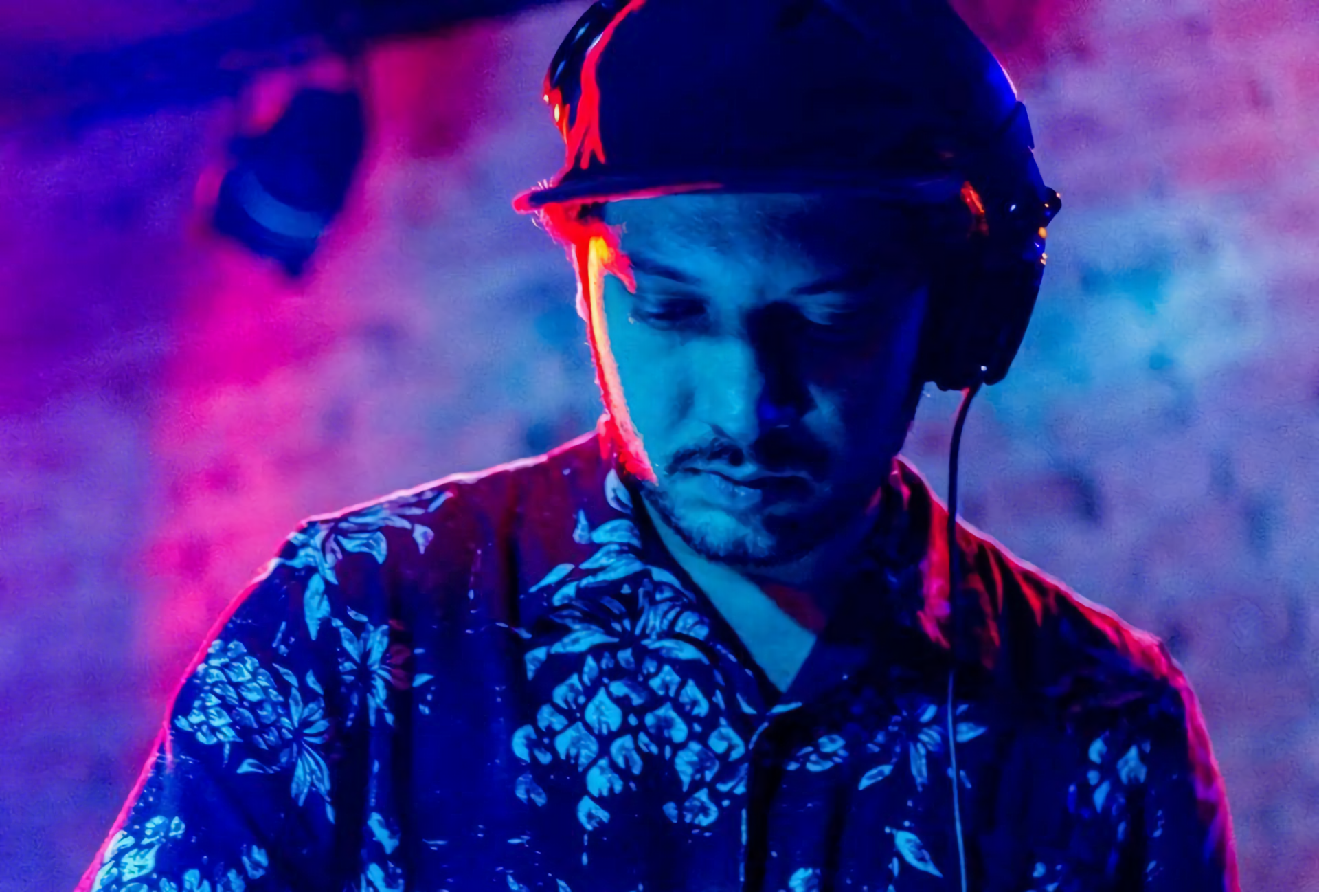 DJ Bill