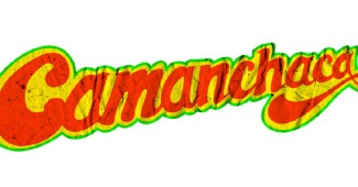 Camanchaca