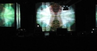 DITHERNOISE Live AV