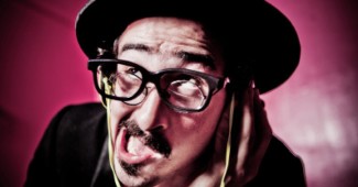 DJ GROUNCHOO