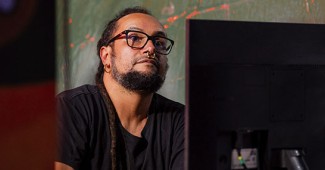 VJ Gabiru