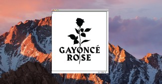Gayonce Rose