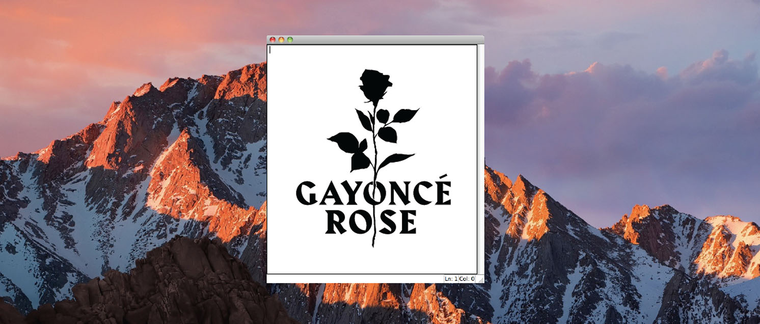 Gayonce Rose