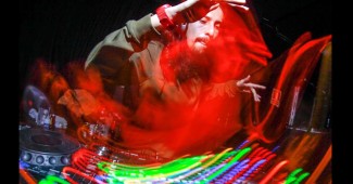DJ HUEX 
