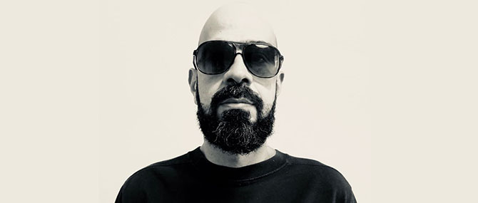 Julio Marks