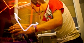 Dj Malungo