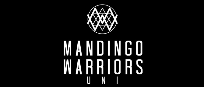 MANDINGO WARRIOR