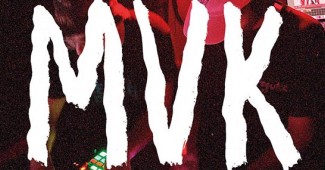 Muvuka