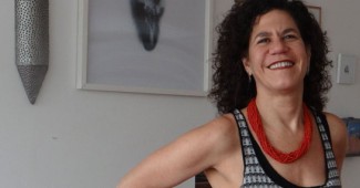 Patricia Moran