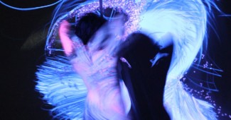 Photon Rain