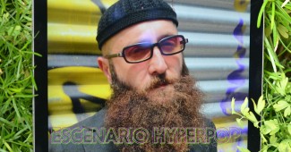 Escenario Hyperpop 