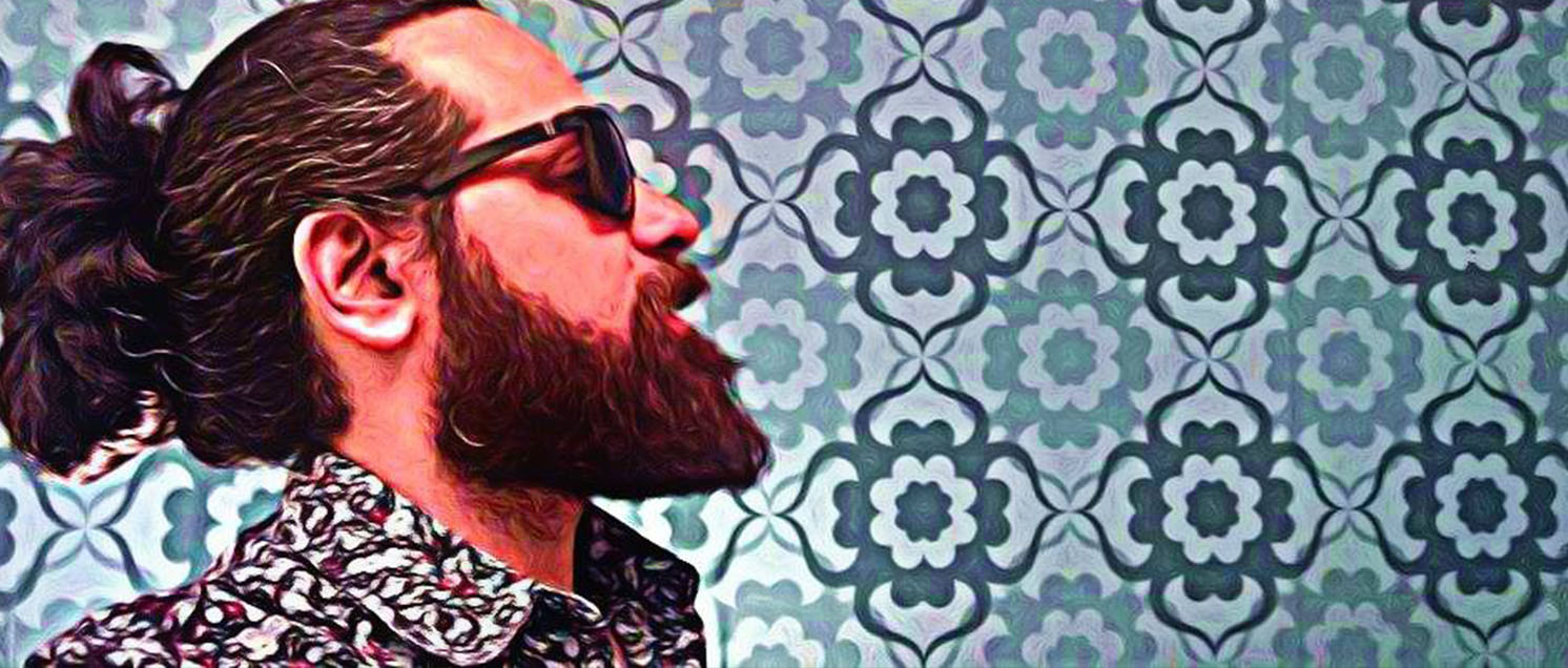 Adriano de Angelis (DJ Prezi) 