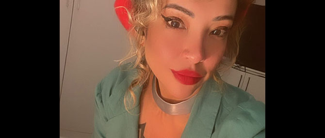 Janaina Quetzal