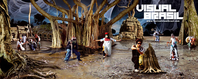 Visual Brasil 7º Edición (2009)