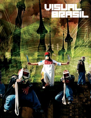   Visual Brasil 2º Edición (2007)