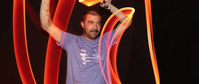 Vj Robson Victor