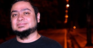 VJ Spetto
