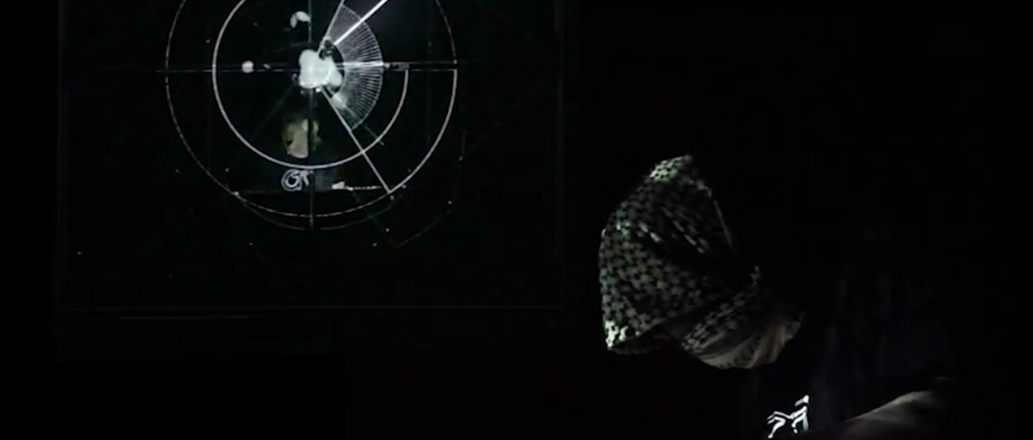 UMO + 0bs3rv3r & AV-K A/V live