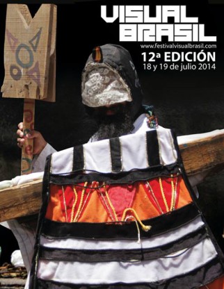 Visual Brasil 12º Edición (2014)